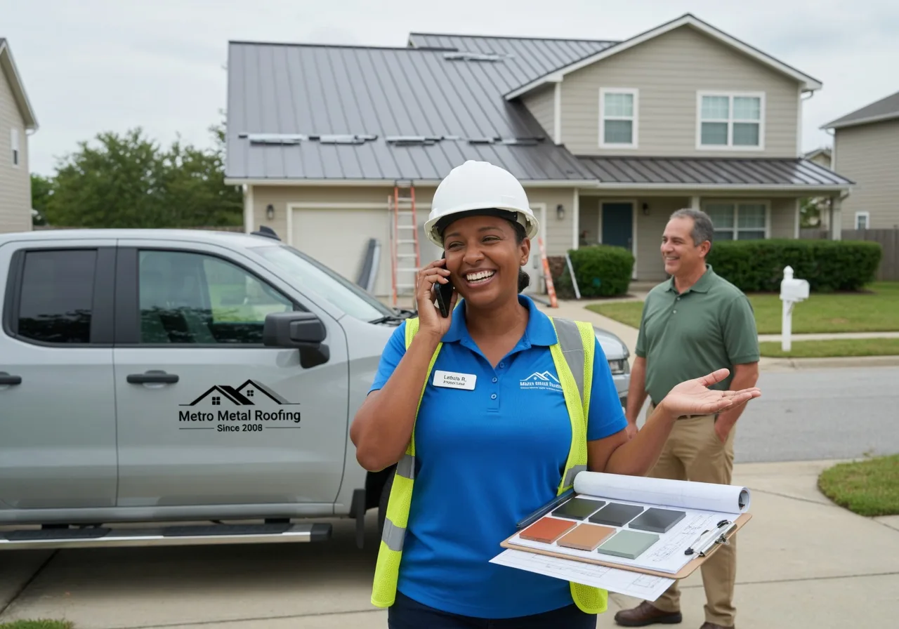 Metal Roofing Installation Protivin, IA FAQs