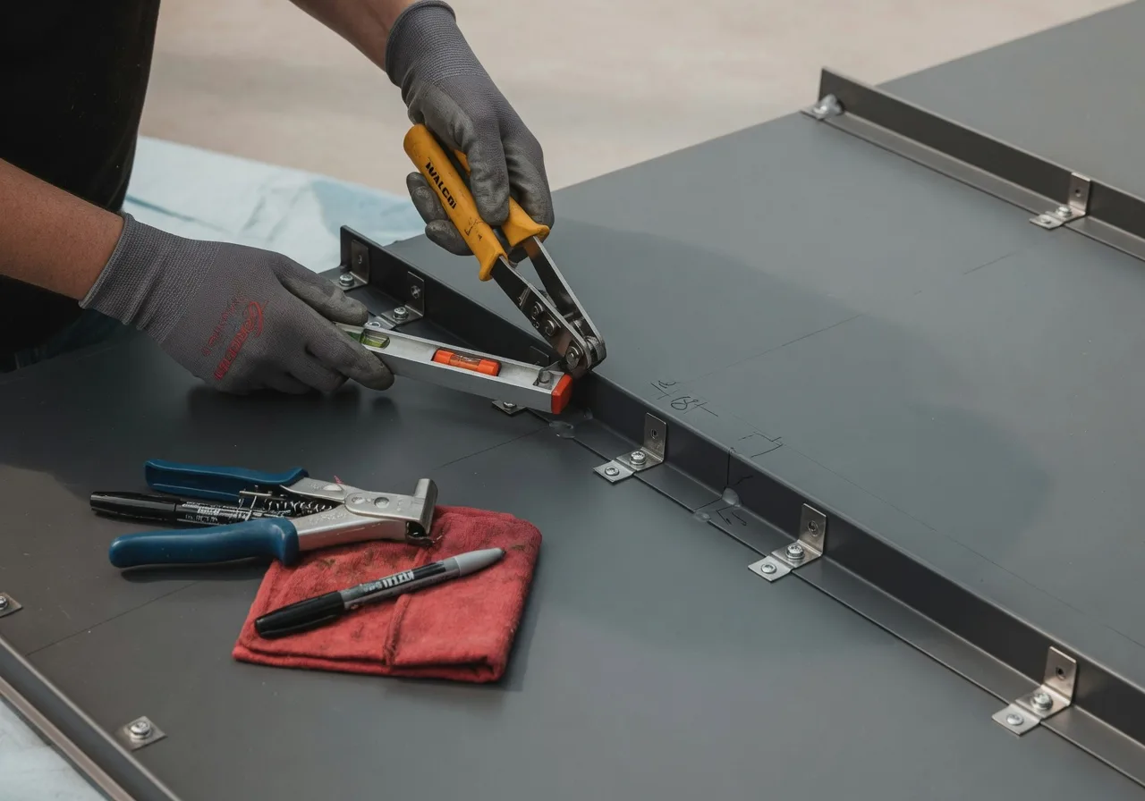 Why choose Metal Roofing Installation in Protivin, IA